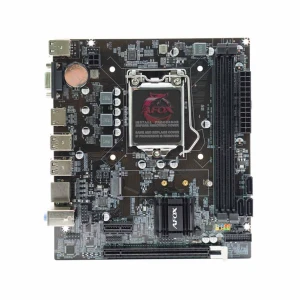 Afox IH61D3-MA2-V2 DDR3 Intel H61 Motherboard