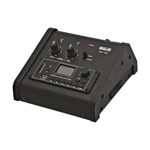 Ahuja ADP-30R PA Audio Mixer