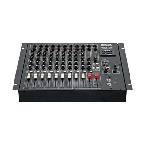 Ahuja AMX 912DP 9 Channel PA Mixer