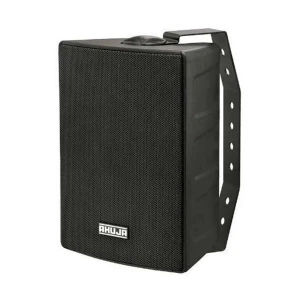 Ahuja ASX-312BT 30 Watts Black PA Wall Speaker