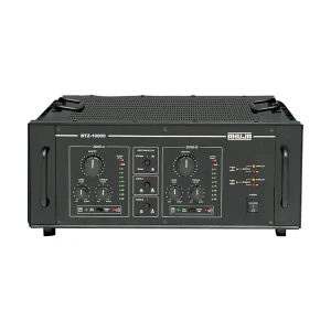 Ahuja BTZ-10000 1000 Watts PA Amplifiers