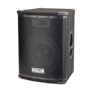 Ahuja SRX- 120 100 Watt PA Speaker System (Pair)