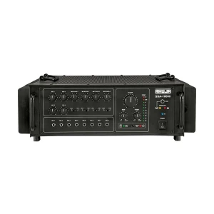 Ahuja SSA-10000 1000 Watts PA Mixer Amplifier