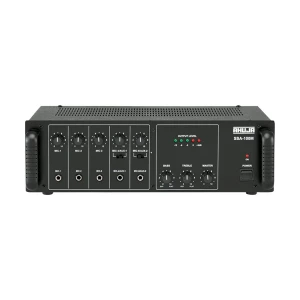 Ahuja SSA-100M 100 Watts PA Mixer Amplifier