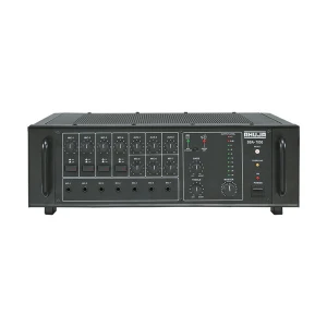 Ahuja SSA-7000 700 Watts PA Mixer Amplifiers