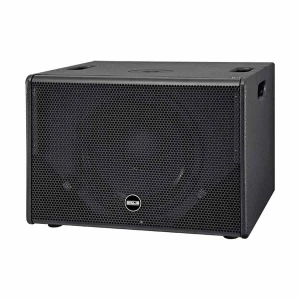 Ahuja SUB-300A 300 Watts Active PA Subwoofer Speaker