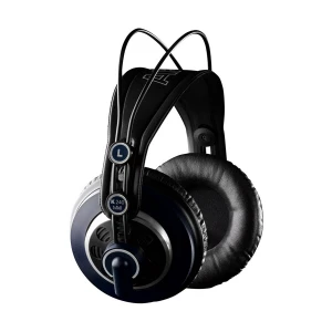 AKG K240 MKII Wired Black Professional Studio Headphone
