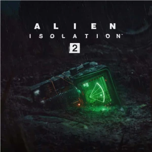 Alien Isolation 2 Survival Horror Stealth Video Game For PS5