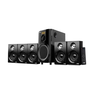 Altec Lansing AL-3001C 5:1 Multimedia Speaker