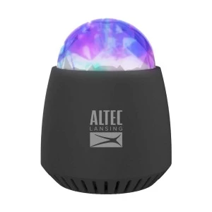 Altec Lansing AL-PT-02 Portable Bluetooth Speaker