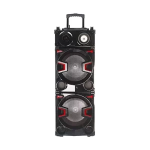 Altec Lansing AL-TR-01 Bluetooth Trolly Speaker