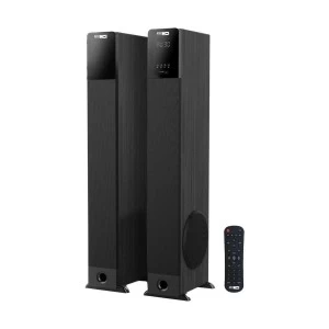 Altec Lansing AL-TW-03 Twin Tower Speaker