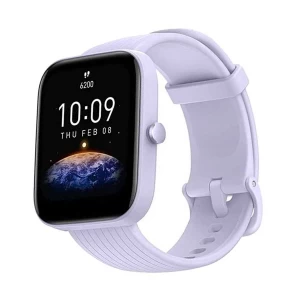 Amazfit BIP 3 Blue Smart Watch
