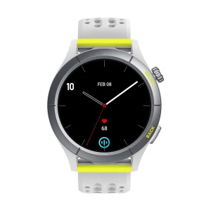 Amazfit Cheetah Round Amoled Display Speedster Grey Smart Watch