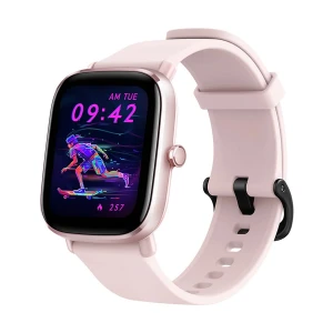 Amazfit GTS 2 Mini Pink Smart Watch