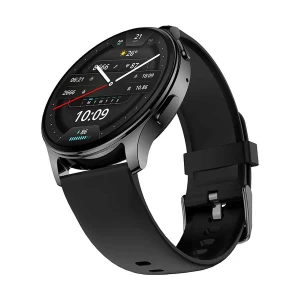 Amazfit Pop 3R Amoled Display Black Calling Smart Watch