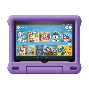 Amazon Kindle Fire HD 8 Kids Edition Quad Core 1.3GHz, 1.5GB RAM 8 Inch HD Kids Tablet