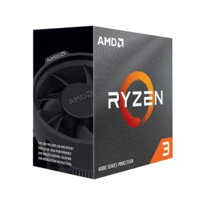 AMD Ryzen 3 4100 Processor