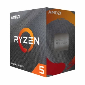 AMD Ryzen 5 3500 Desktop Processor