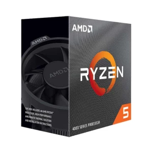 AMD Ryzen 5 4500 Processor