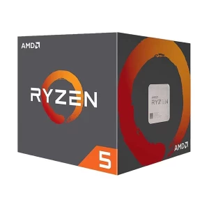 AMD Ryzen 5 4600G Zen 2 Processor (Bundle with PC)