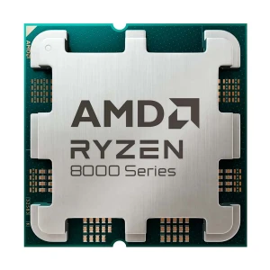 AMD Ryzen 5 8500G 3.5GHz-5.0GHz 6 Core 22MB Cache AM5 Socket Processor with AMD Radeon 740M Graphics - (OEM/Tray)