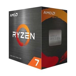 AMD Ryzen 7 5700X 3.4GHz-4.6GHz Processor (Fan Not Included)