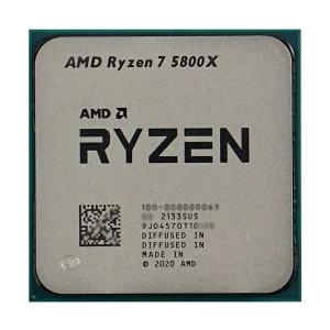 AMD