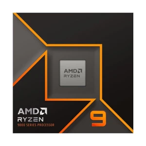 AMD Ryzen 9 9950X 4.3GHz-5.7GHz Processor - (Fan Not Included)