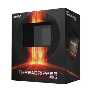 AMD Ryzen Threadripper PRO 5975WX AMD sWRX8 Socket Processor - (Fan Not Included) (Graphics Not Included)