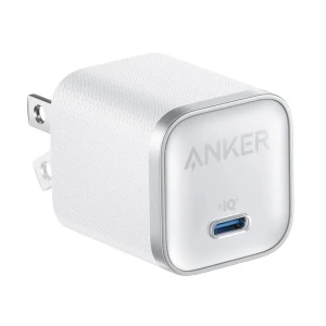 Anker