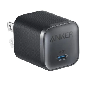 Anker