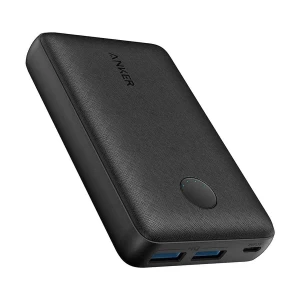 Anker PowerCore Select 10000mAh Black Power Bank #A1223H11