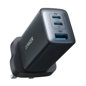 Anker