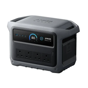 Anker