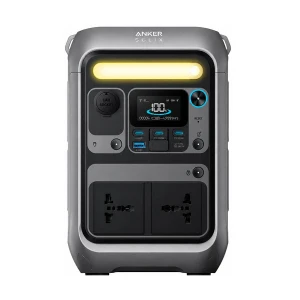 Anker