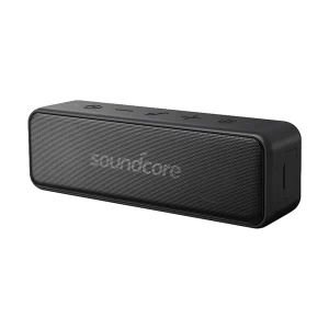 Anker Soundcore A3109011 Motion B Black Portable Bluetooth Speaker
