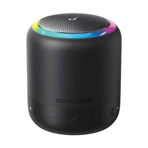 Anker Soundcore Mini 3 Pro Black Portable Bluetooth Speaker #A3127Z11 / A3127H11-76