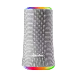 Anker Soundcore A31656A1 Flare 2 White Portable Bluetooth Speaker