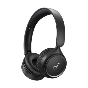 Anker Soundcore H30i Black Bluetooth On-Ear Headphone #A3012G11