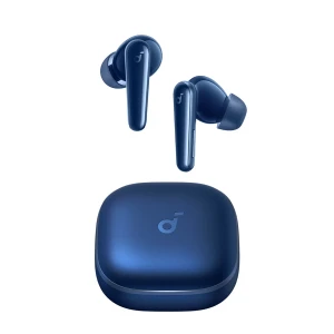 Anker Soundcore Liberty 5 ANC Navy Blue Bluetooth Earbuds