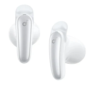 Anker SoundCore Liberty Buds ANC White Bluetooth Earbuds #D1200H21