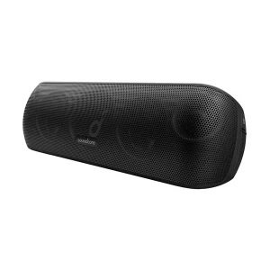 Anker Soundcore Motion+ Black Portable Bluetooth Speaker