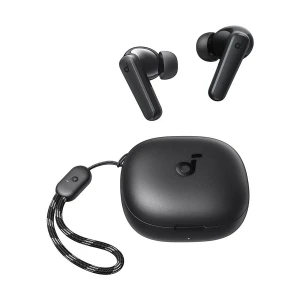 Anker Soundcore P25i in-Ear Black Bluetooth Earbuds