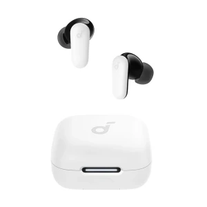 Anker Soundcore P30i ANC White Bluetooth Earbuds #A3959Z21