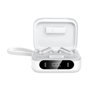 Anker Soundcore P41i ANC White Bluetooth Earbuds #A3937H21
