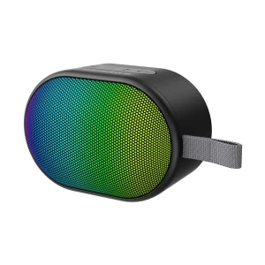 Anker Soundcore Pyro Mini Black Portable Bluetooth Speaker #A31A0011