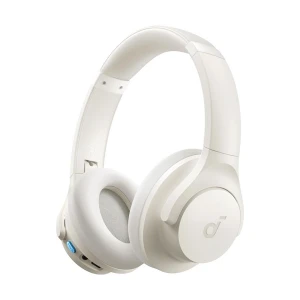 Anker Soundcore Q11i Cream White Bluetooth Over-Ear Headphone