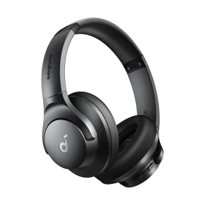 Anker Soundcore Q20i ANC Black Bluetooth Over-Ear Headphone