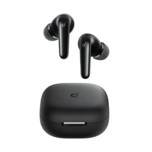 Anker SoundCore R60i NC ANC Black Bluetooth Earbuds